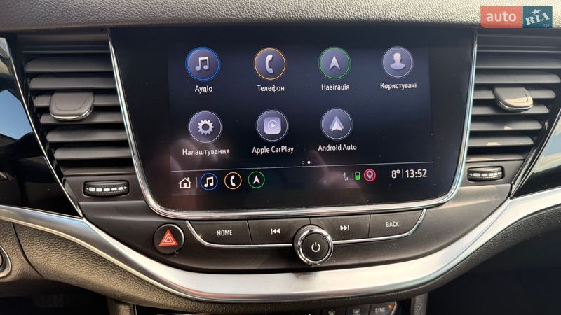 Универсал Opel Astra 2020 в Хмельницком