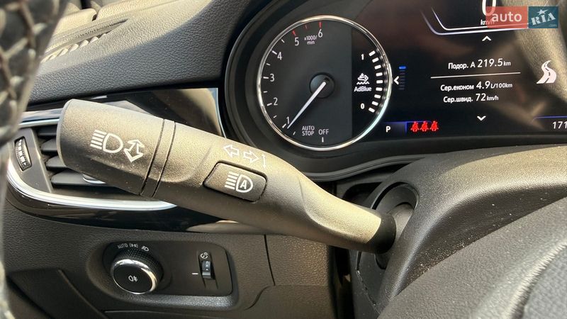 Универсал Opel Astra 2020 в Хмельницком