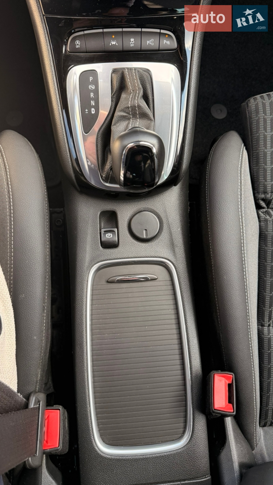 2020 Opel Astra - мініатюра 61