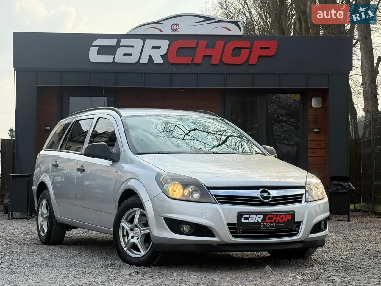 2011 Opel Astra - мініатюра 11