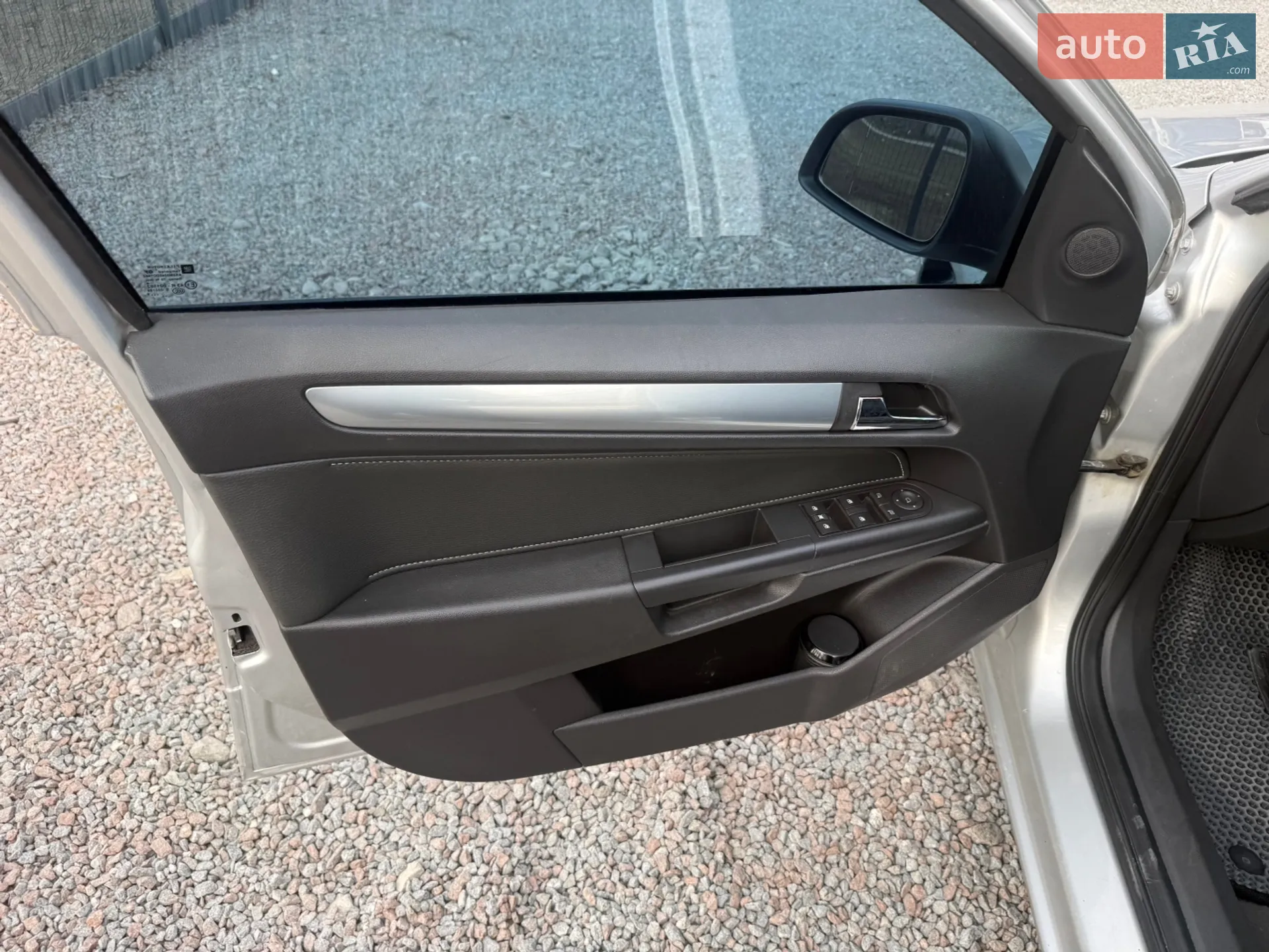 2010 Opel Astra - мініатюра 20