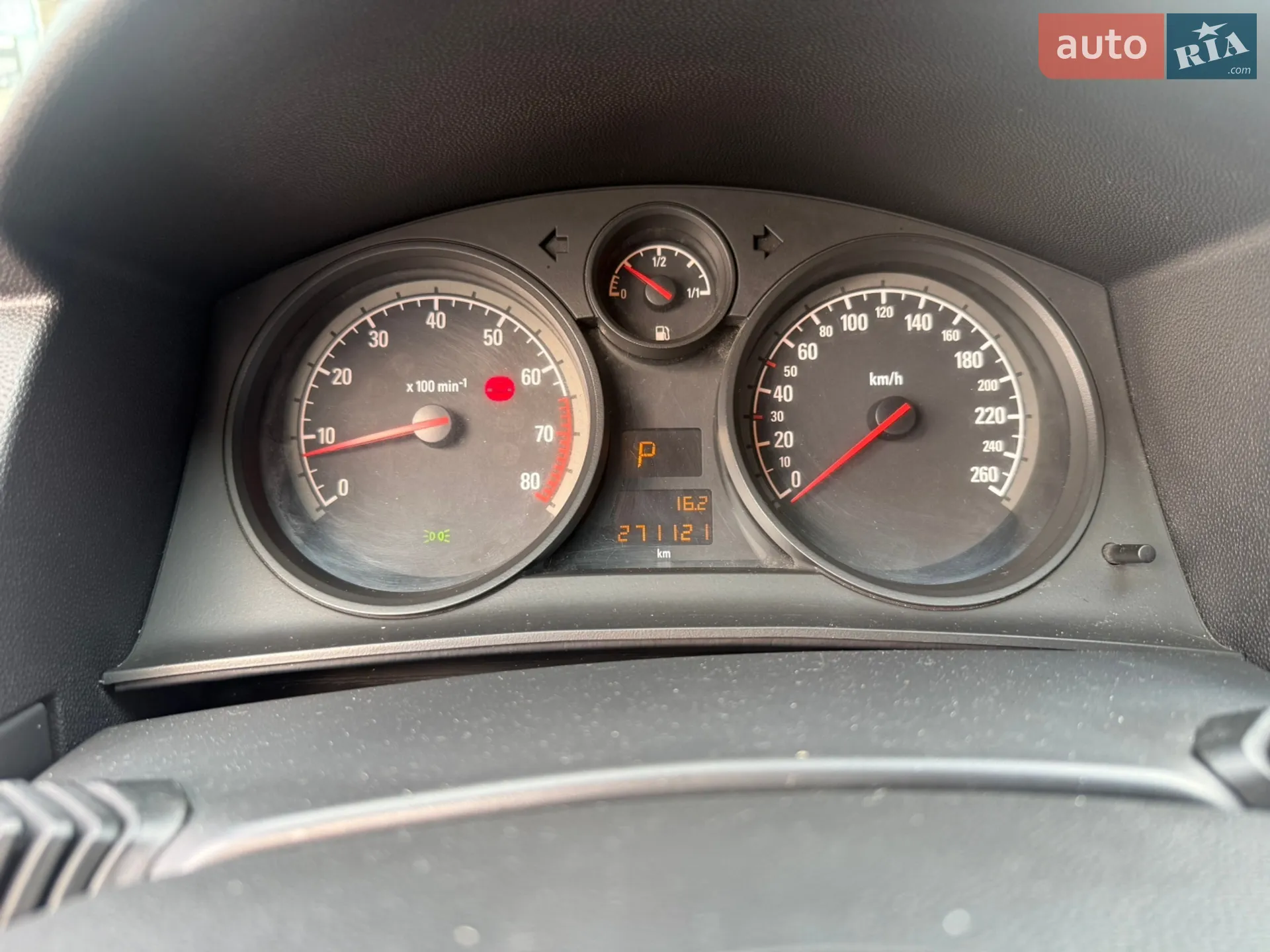 2010 Opel Astra - мініатюра 28