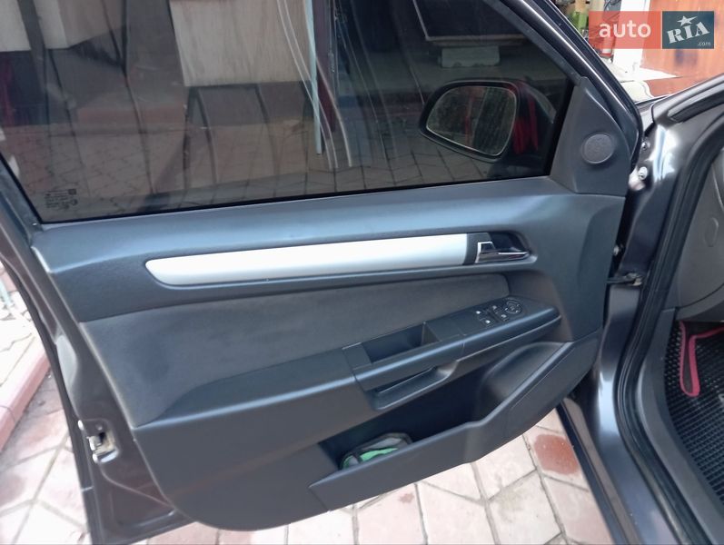 Универсал Opel Astra 2009 в Хмельницком