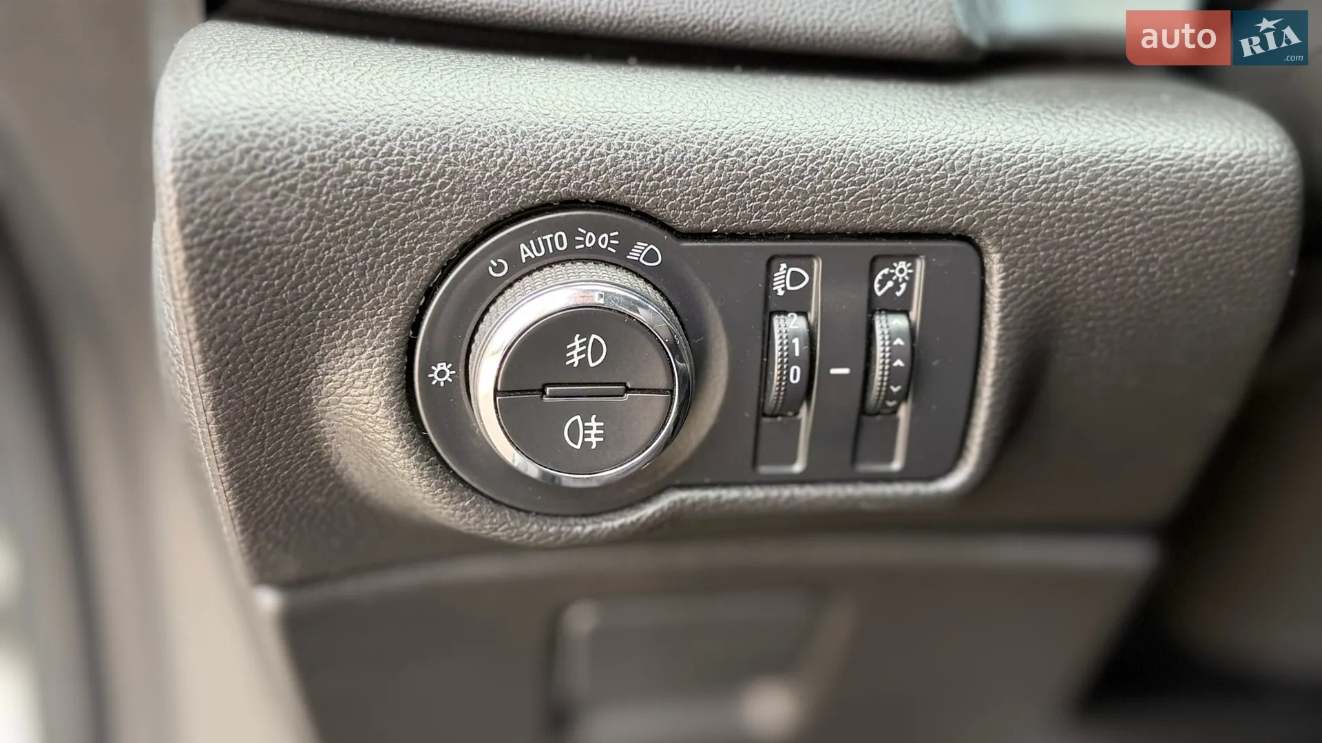 2013 Opel Astra - мініатюра 33