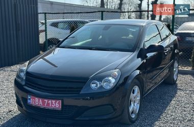 Хэтчбек Opel Astra 2007 в Виннице