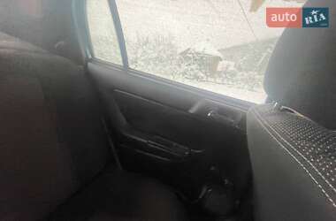 Седан Opel Astra 2007 в Ольховке