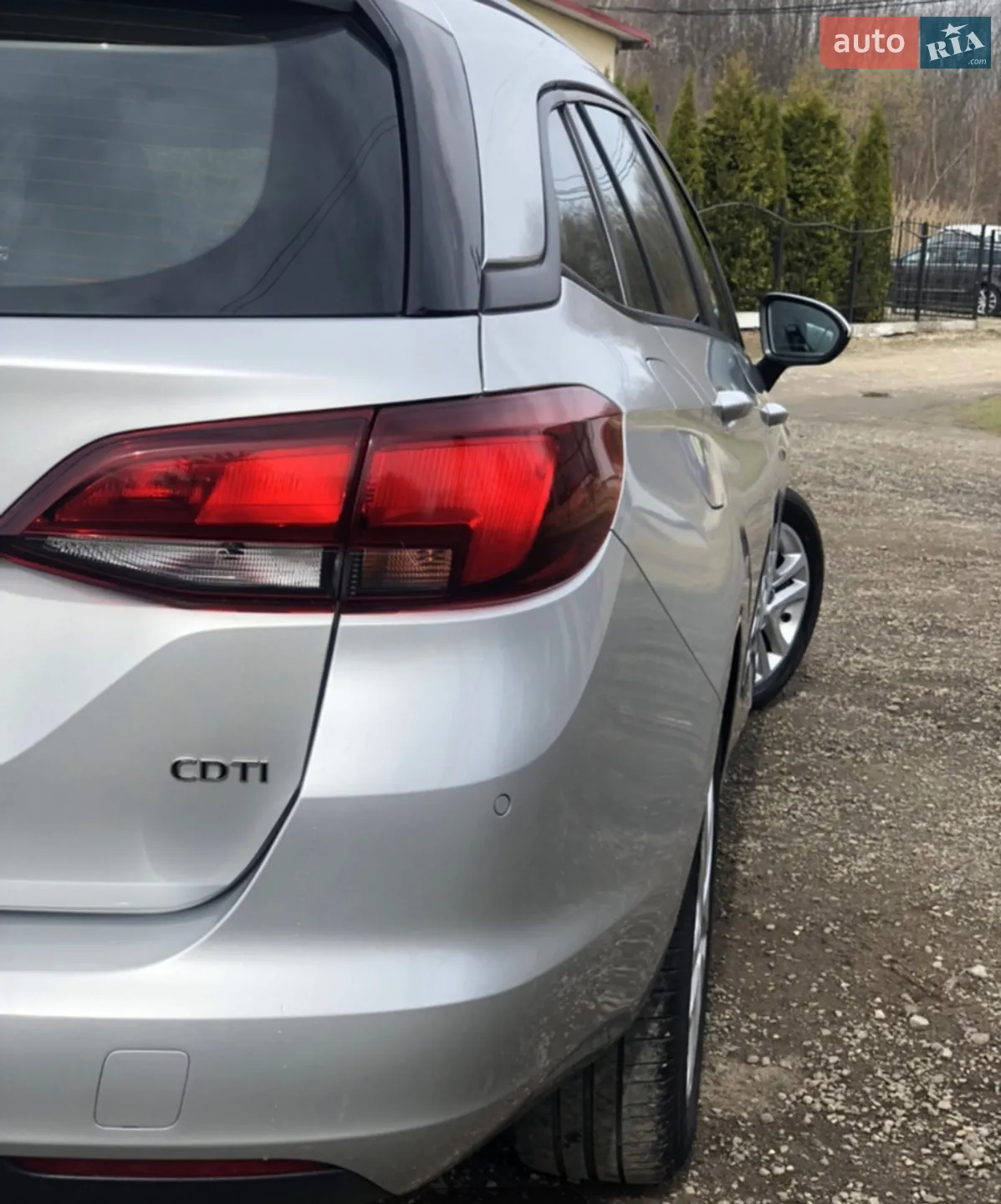 2018 Opel Astra - мініатюра 16