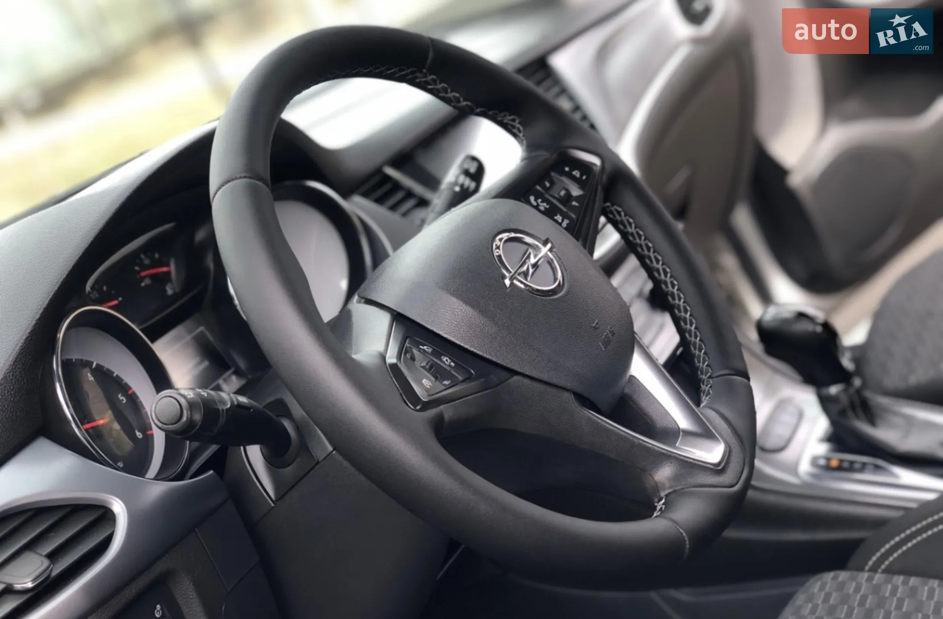 2018 Opel Astra - мініатюра 19