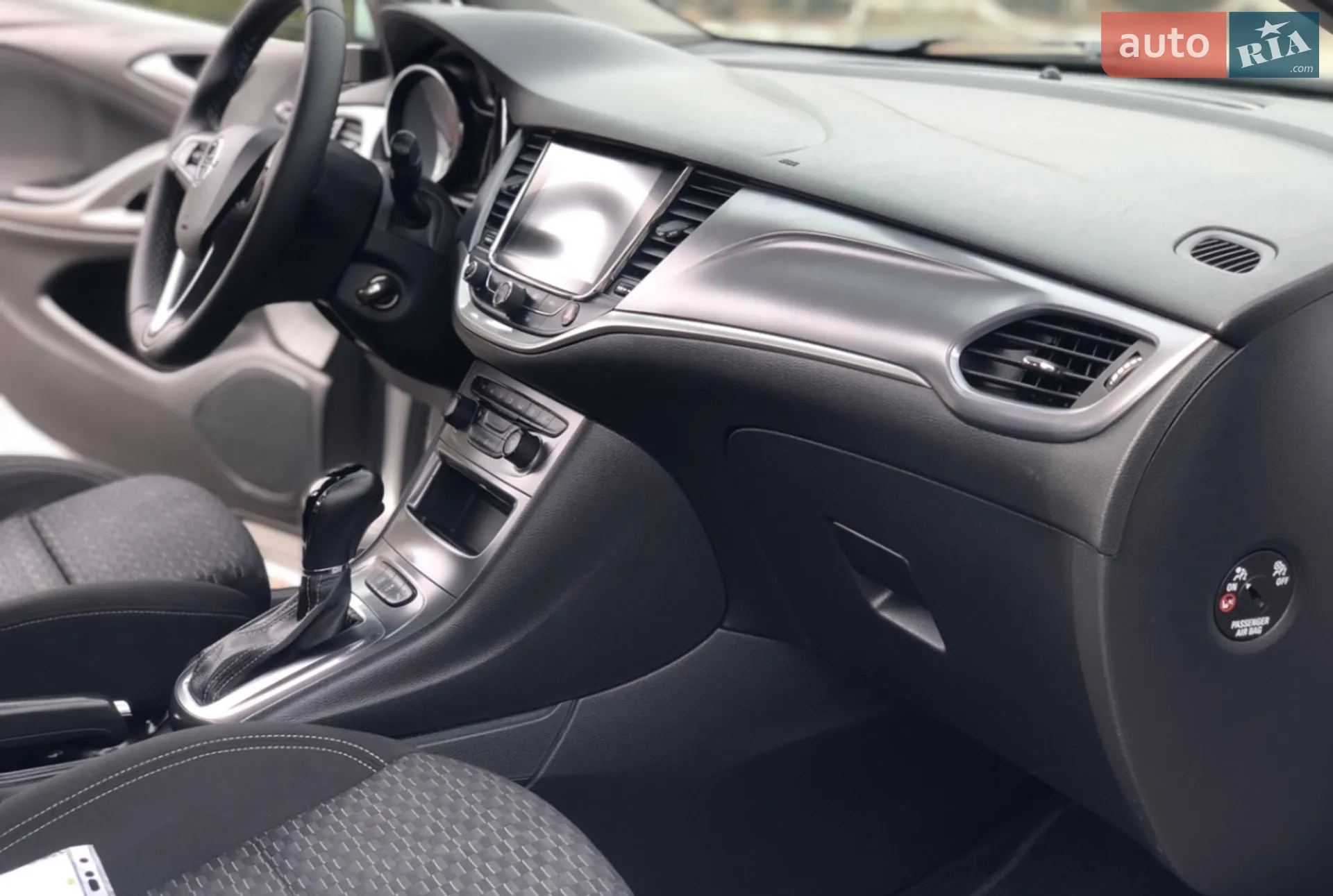 2018 Opel Astra - мініатюра 22