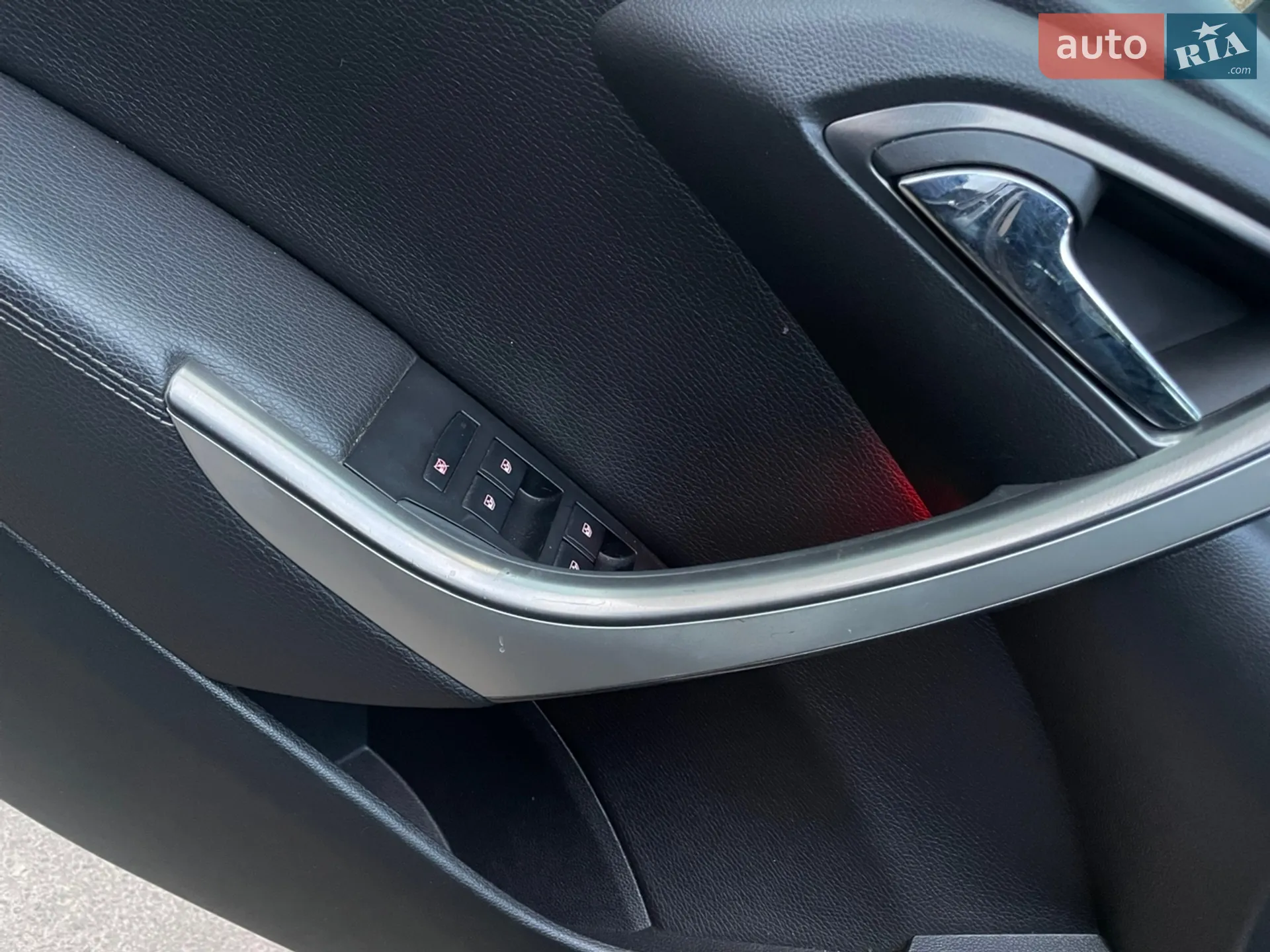 2012 Opel Astra - мініатюра 11