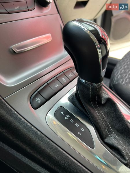 Универсал Opel Astra 2018 в Львове