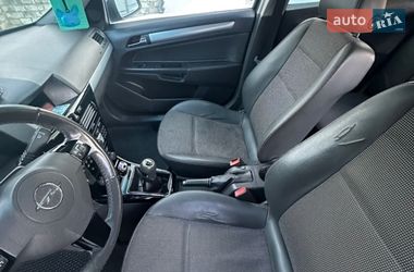 Універсал Opel Astra 2008 в Чернівцях фото 10 Універсал Opel Astra 2008 в Чернівцях