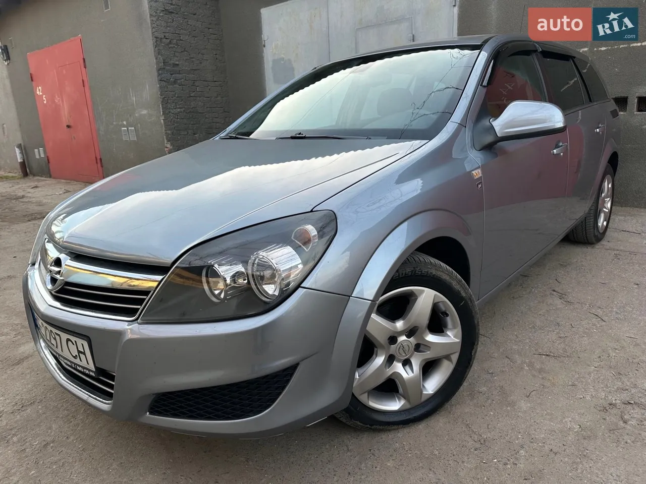 2011 Opel Astra - мініатюра 13