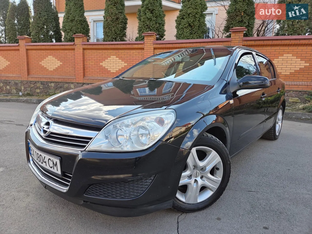 2010 Opel Astra - мініатюра 22