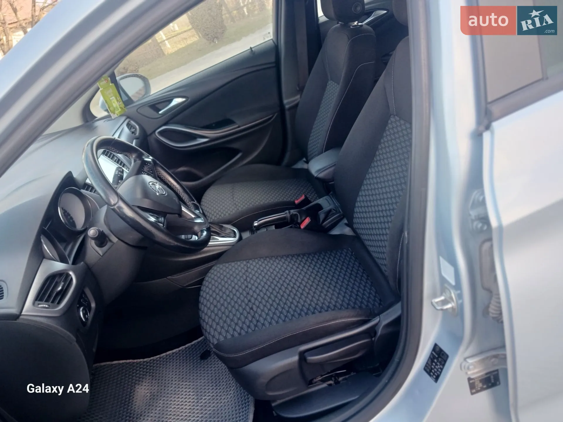2016 Opel Astra - мініатюра 7