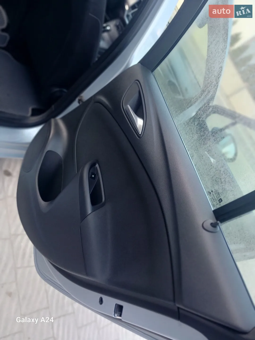 2016 Opel Astra - мініатюра 12
