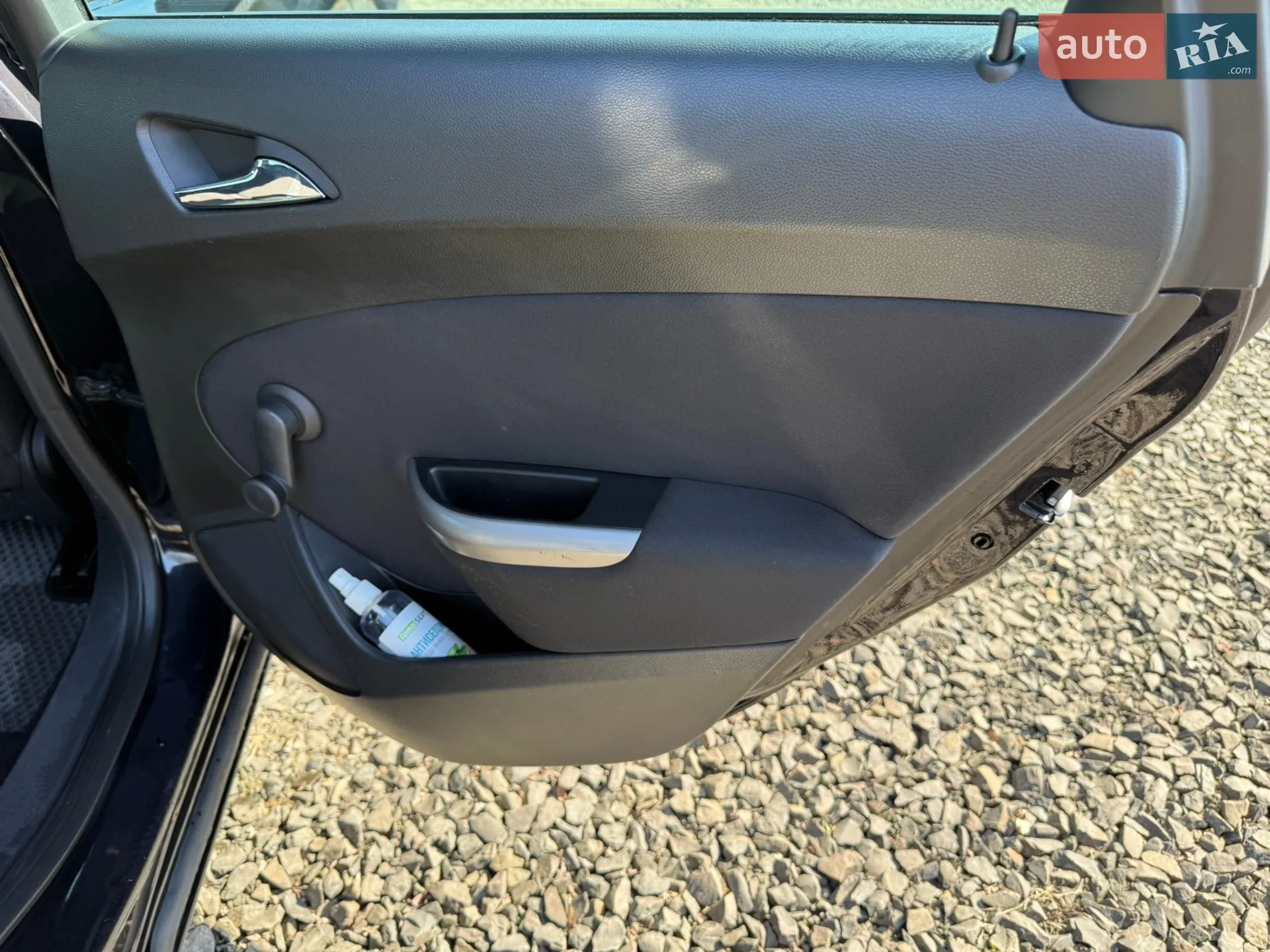 2011 Opel Astra - мініатюра 20