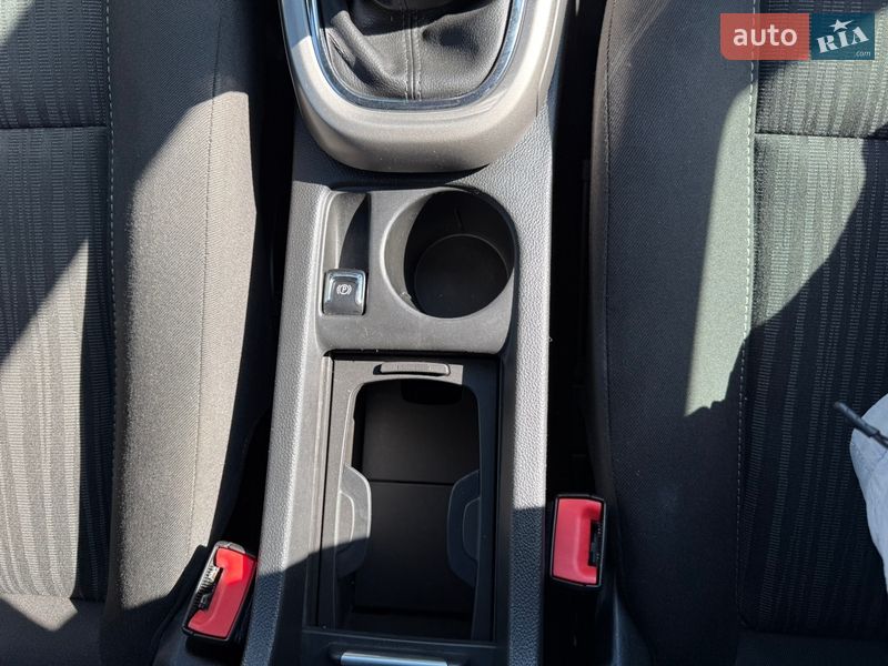 Универсал Opel Astra 2011 в Луцке