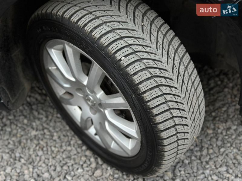 Хэтчбек Opel Astra 2004 в Виннице