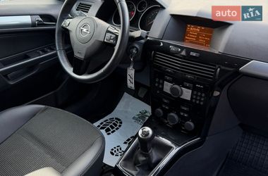 Универсал Opel Astra 2009 в Белой Церкви