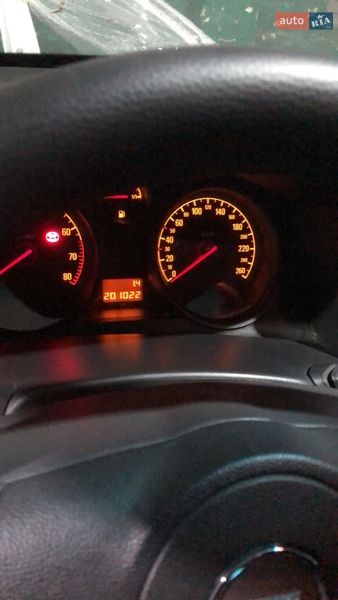 Хэтчбек Opel Astra 2005 в Звенигородке фото 14 Хэтчбек Opel Astra 2005 в Звенигородке