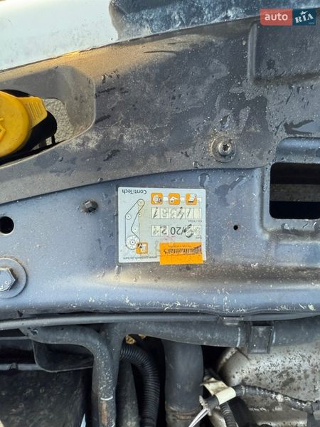 Универсал Opel Astra 2006 в Чернигове фото 12 Универсал Opel Astra 2006 в Чернигове