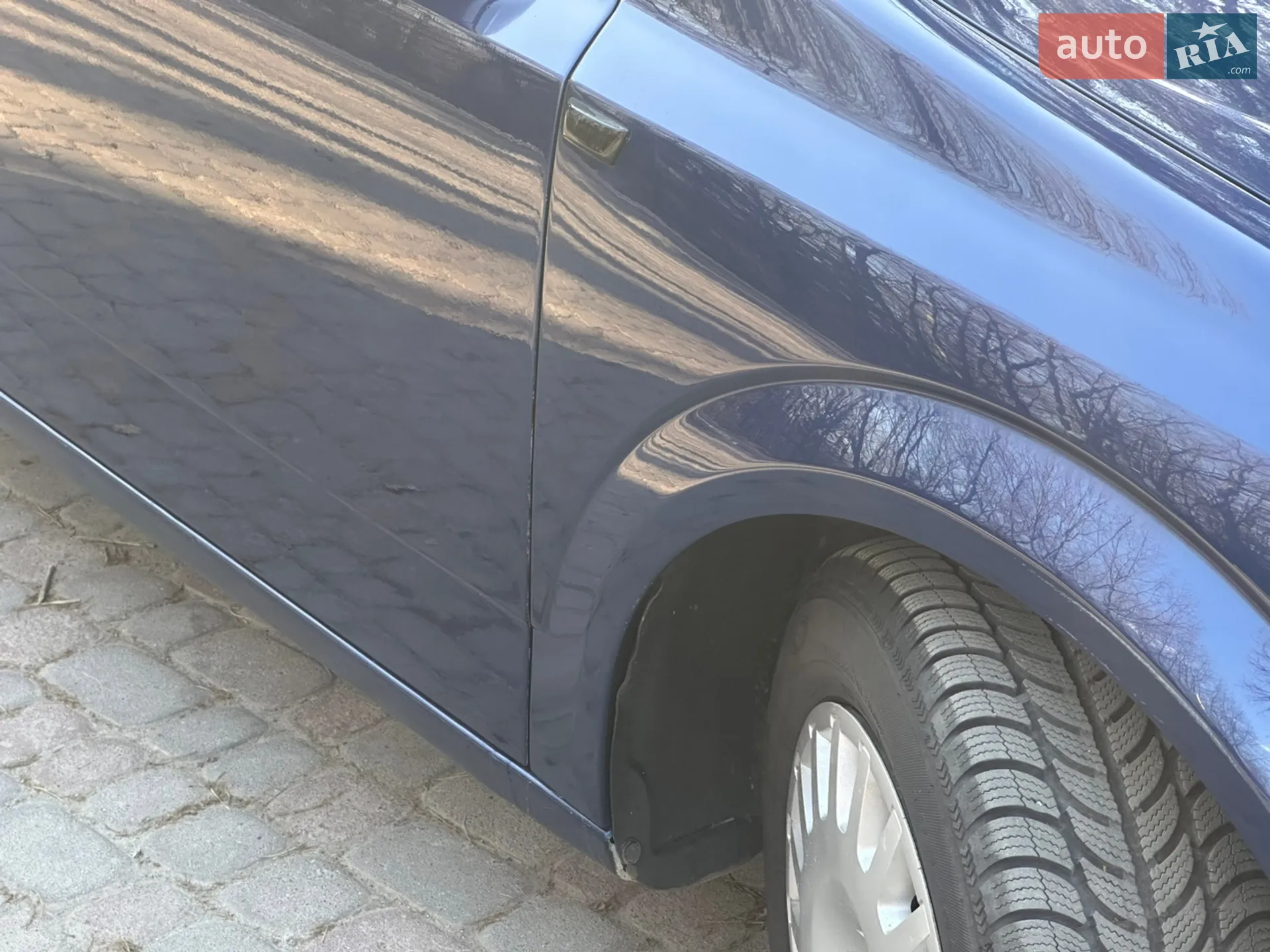 2011 Opel Astra - мініатюра 7