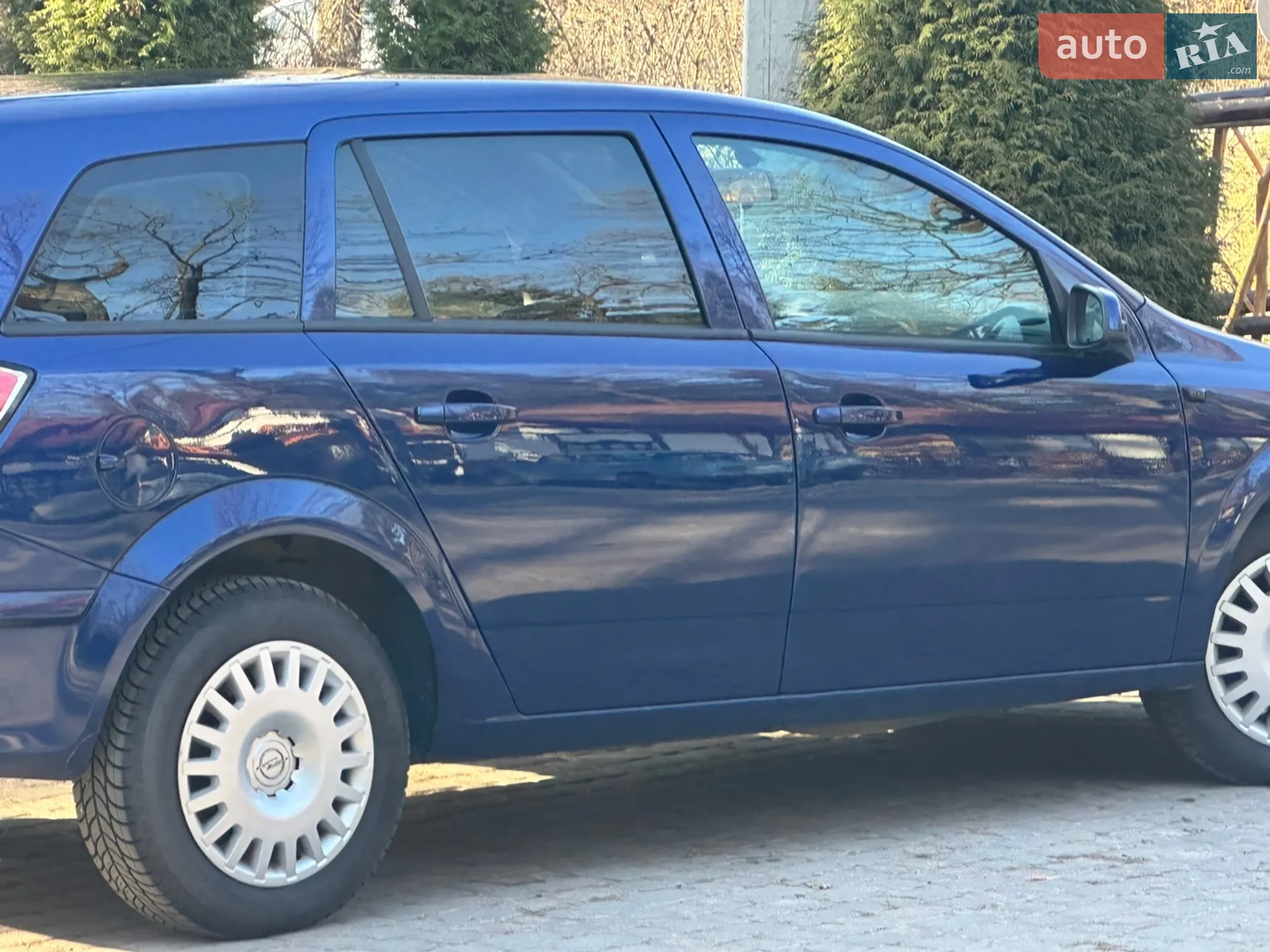 2011 Opel Astra - мініатюра 9