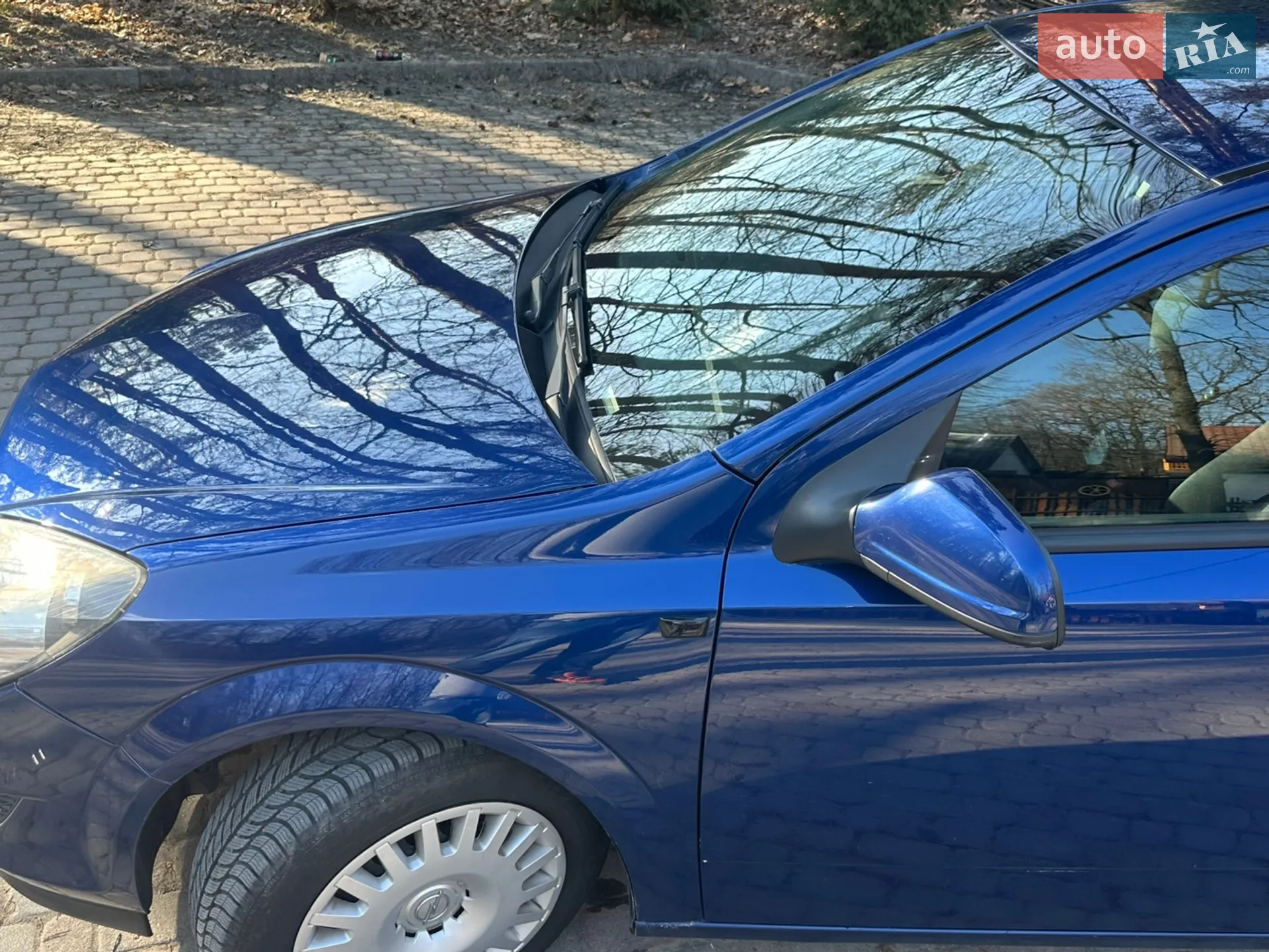 2011 Opel Astra - мініатюра 12