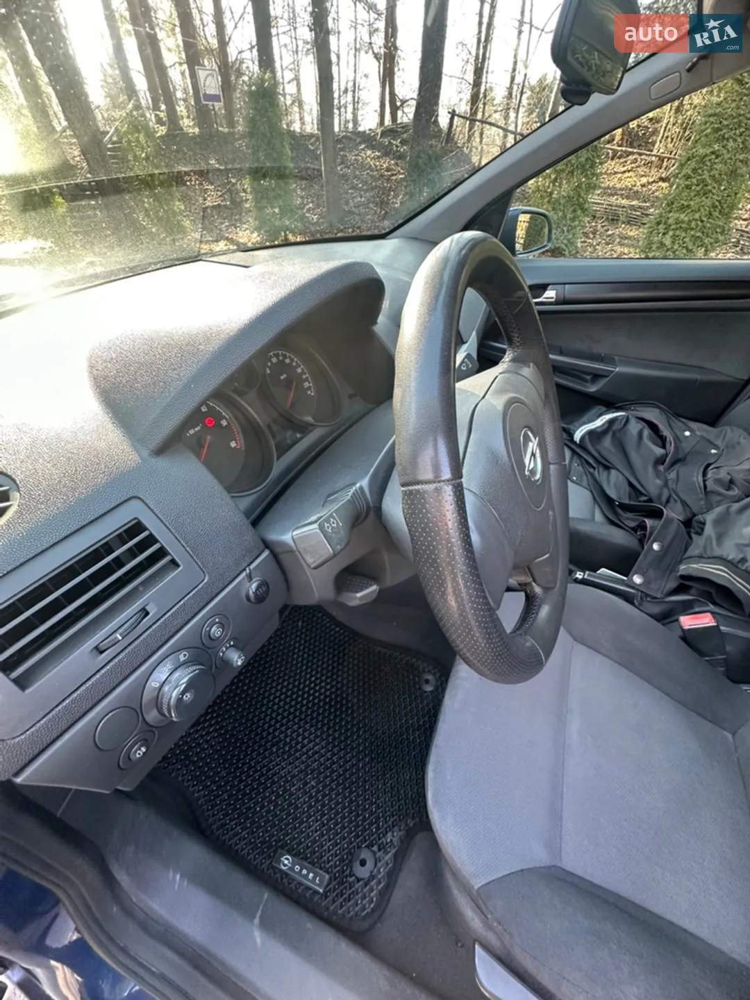 2011 Opel Astra - мініатюра 20