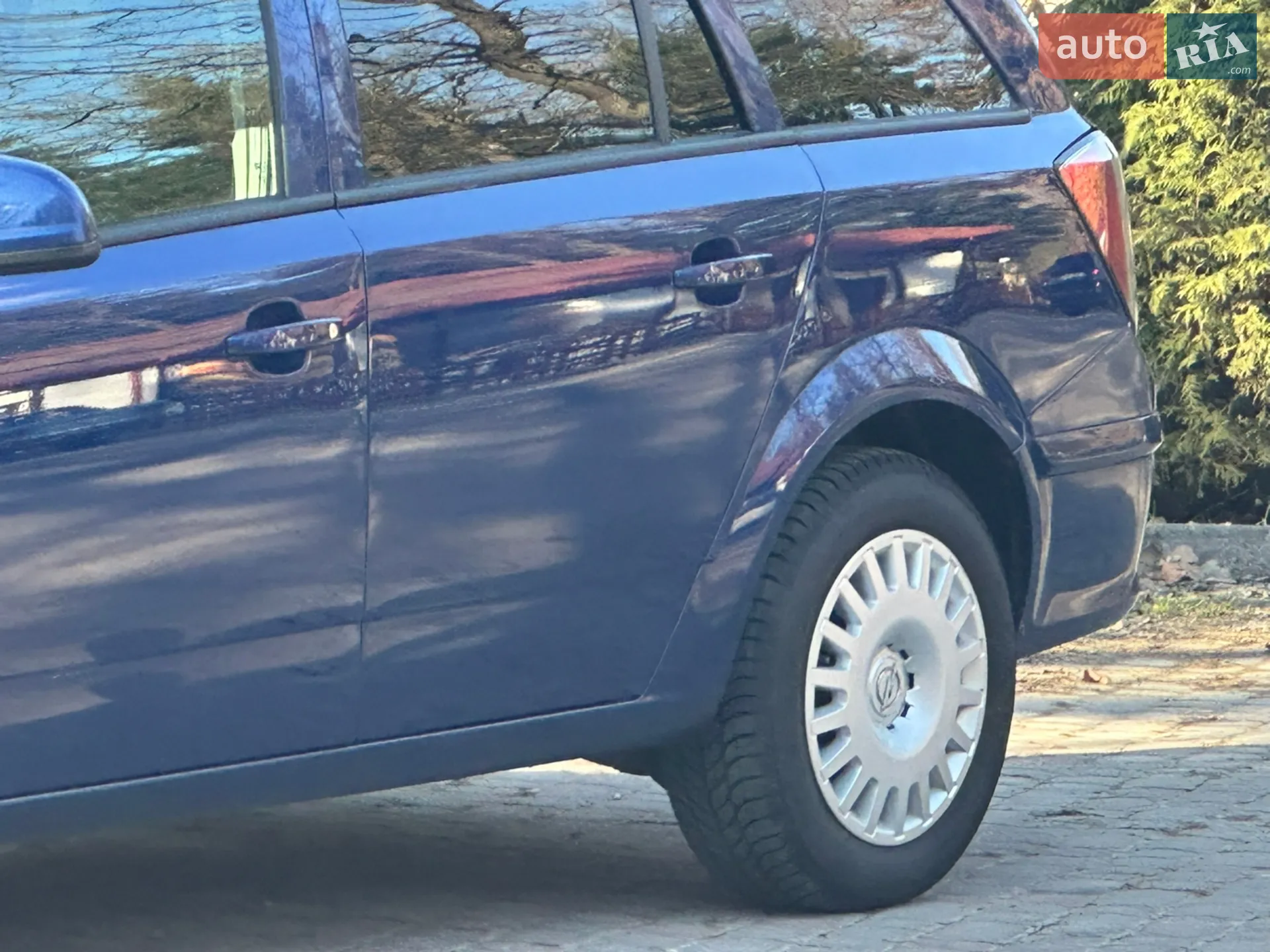 2011 Opel Astra - мініатюра 24