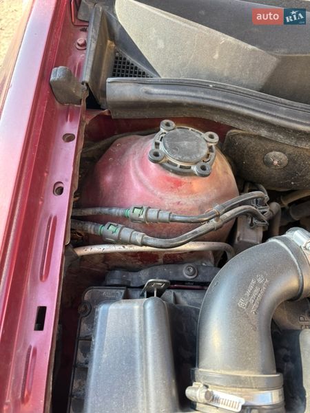 Хэтчбек Opel Astra 2006 в Василькове фото 16 Хэтчбек Opel Astra 2006 в Василькове