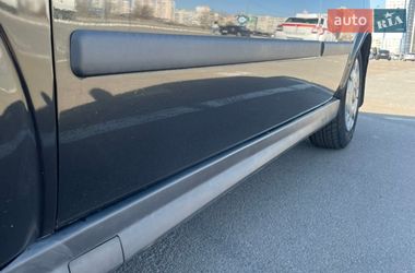 Седан Opel Astra 2006 в Києві