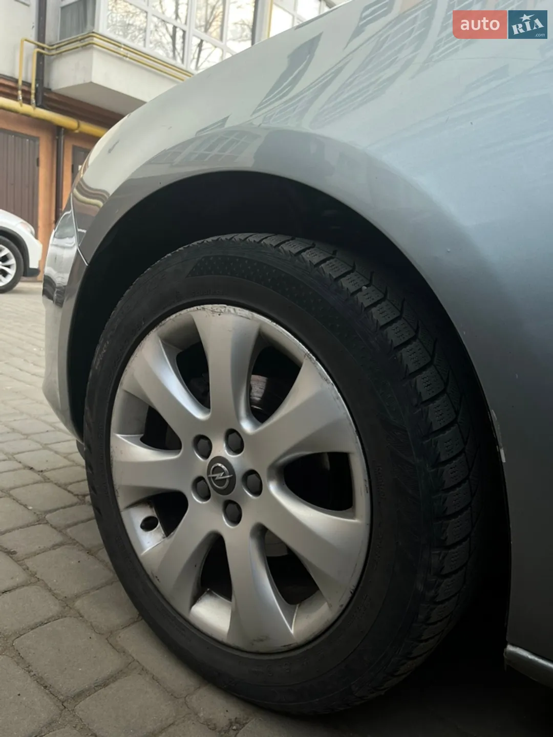 2011 Opel Astra - мініатюра 23
