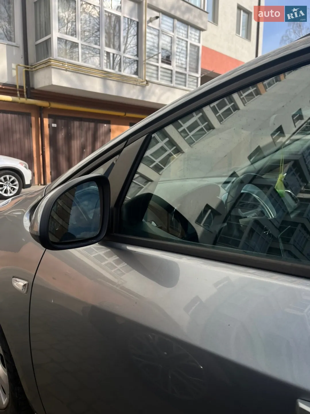 2011 Opel Astra - мініатюра 54
