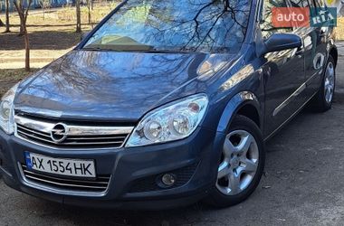 Хетчбек Opel Astra 2007 в Києві
