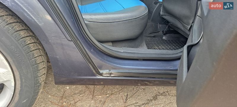 Хэтчбек Opel Astra 2007 в Киеве