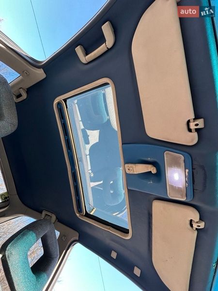 Хэтчбек Opel Astra 1993 в Харькове