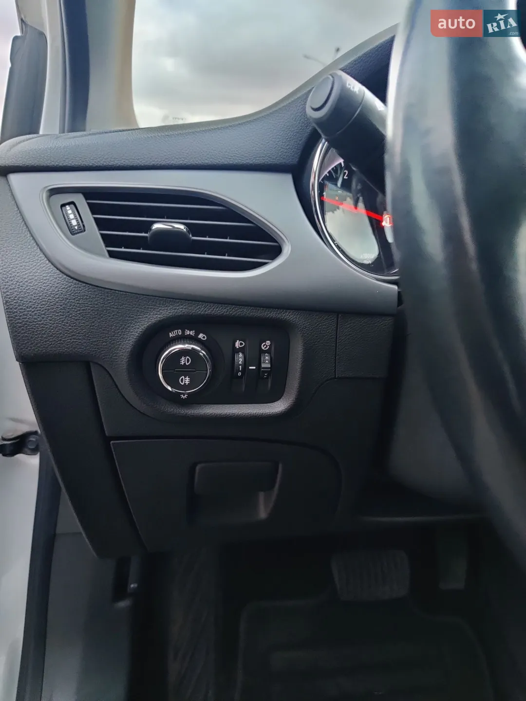 2021 Opel Astra - мініатюра 14