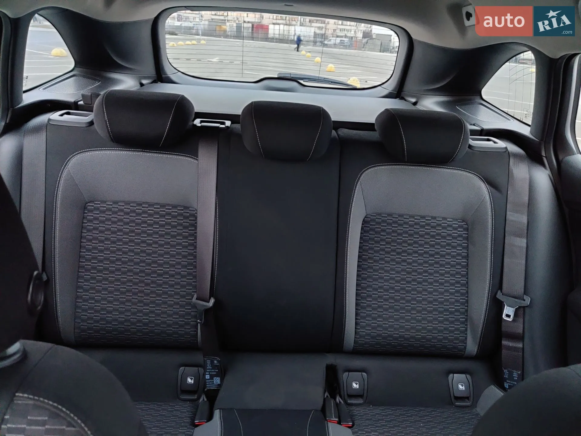 2021 Opel Astra - мініатюра 17