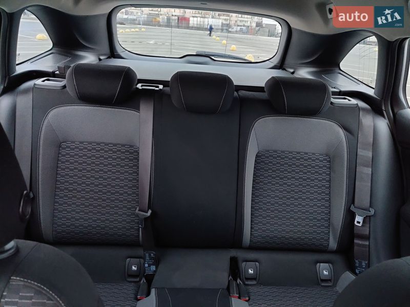 Универсал Opel Astra 2021 в Киеве