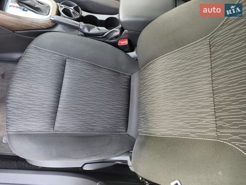 Седан Opel Astra 2019 в Дніпрі фото 10 Седан Opel Astra 2019 в Дніпрі