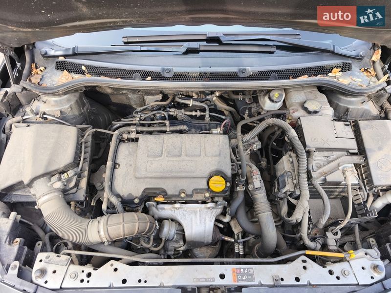 Седан Opel Astra 2019 в Дніпрі фото 23 Седан Opel Astra 2019 в Дніпрі