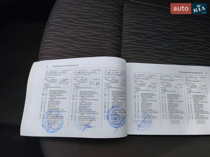 Седан Opel Astra 2019 в Дніпрі фото 27 Седан Opel Astra 2019 в Дніпрі