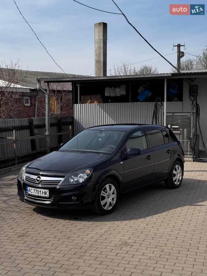2013 Opel Astra - мініатюра 33