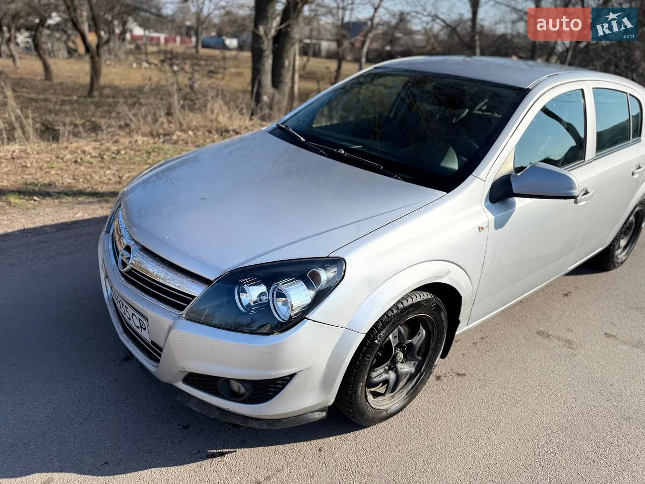 2011 Opel Astra - мініатюра 23