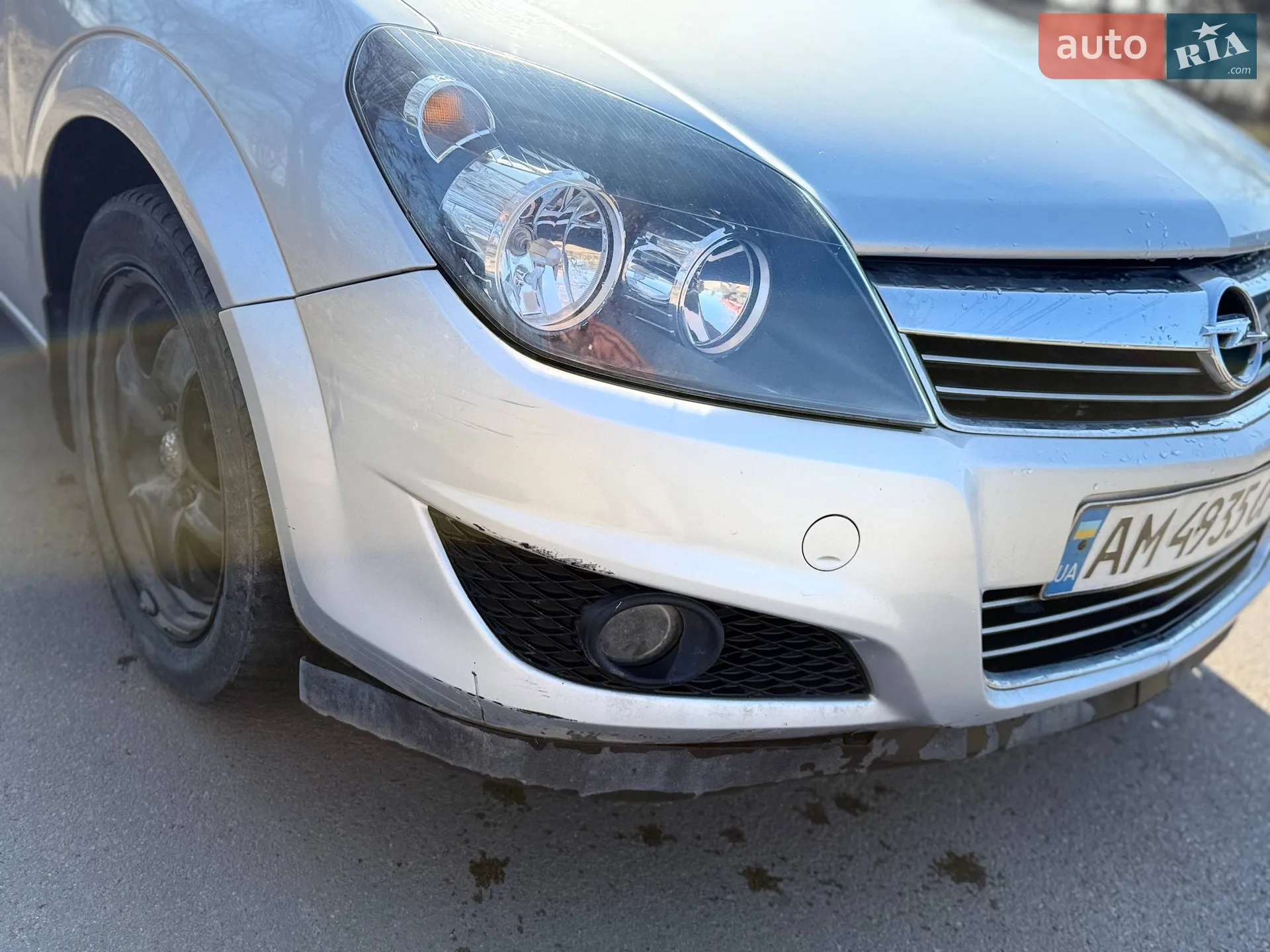 2012 Opel Astra - мініатюра 9