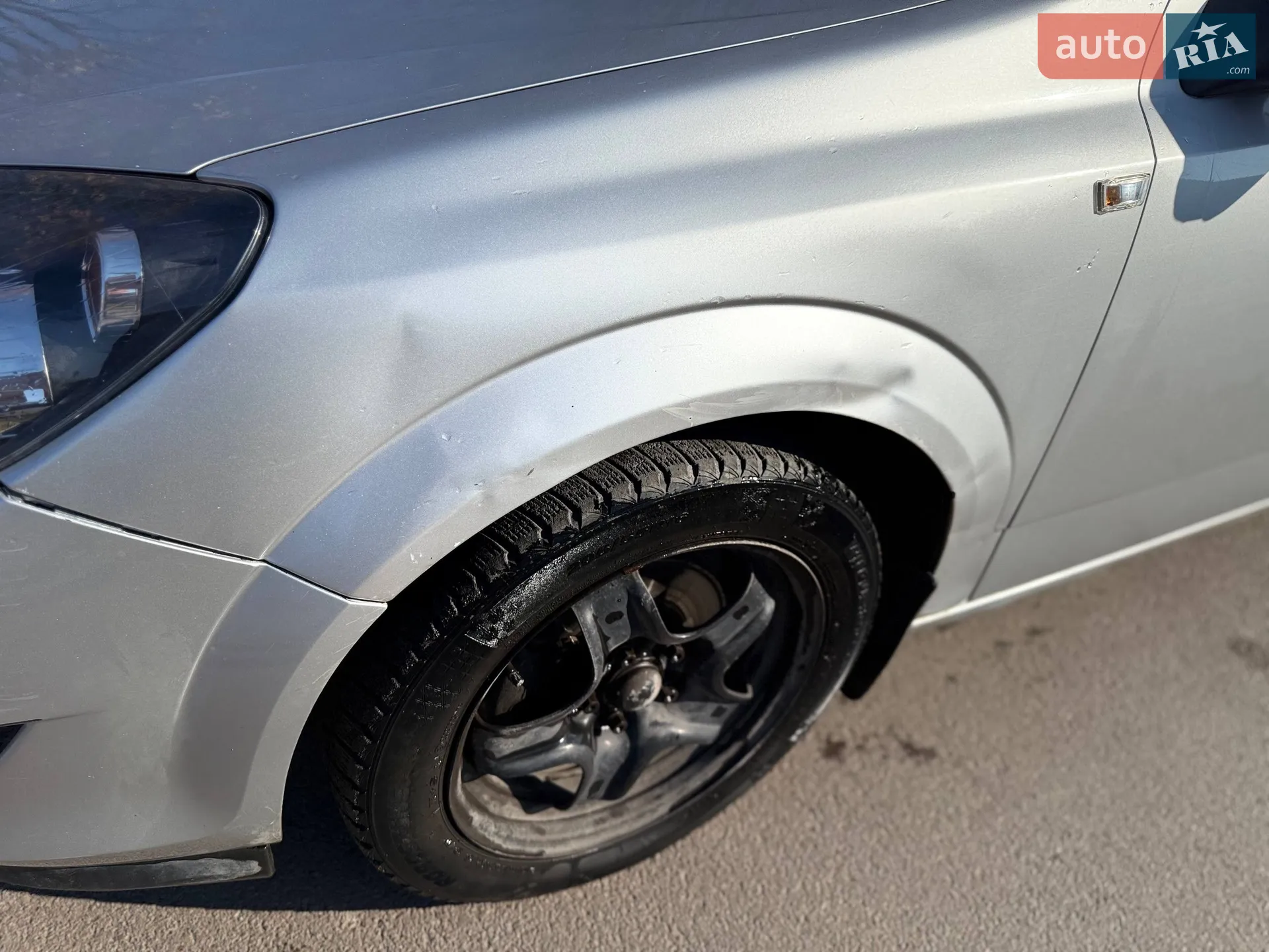 2012 Opel Astra - мініатюра 13