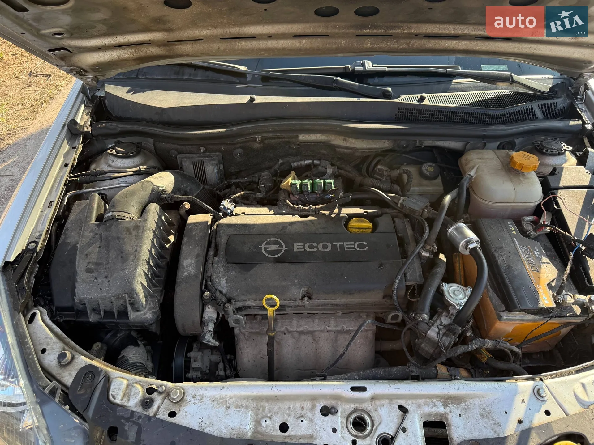 2012 Opel Astra - мініатюра 29