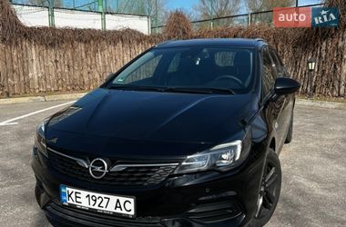 Универсал Opel Astra 2020 в Днепре